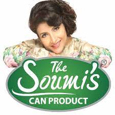 The Soumi's Can Product