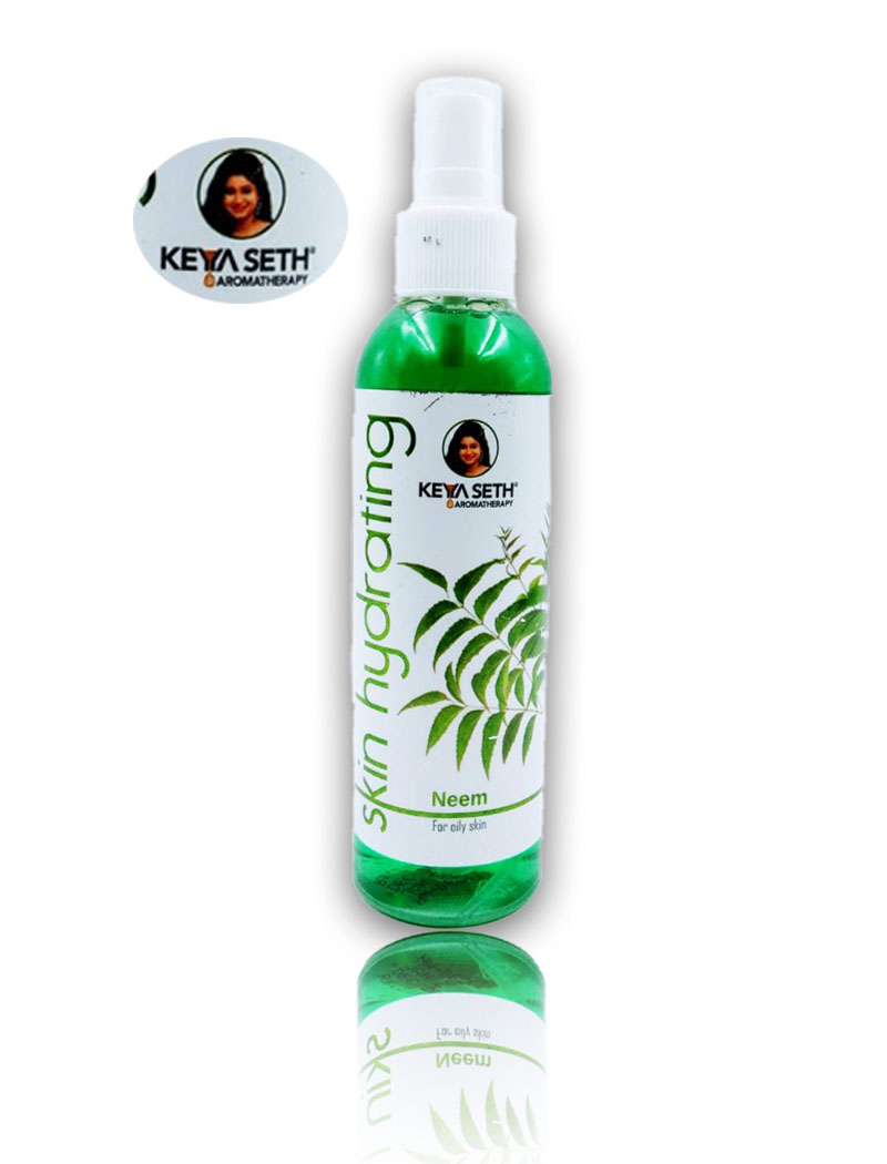 Keyaseth Neem Toner Skin Hydrating 200ml – Priyadarshini
