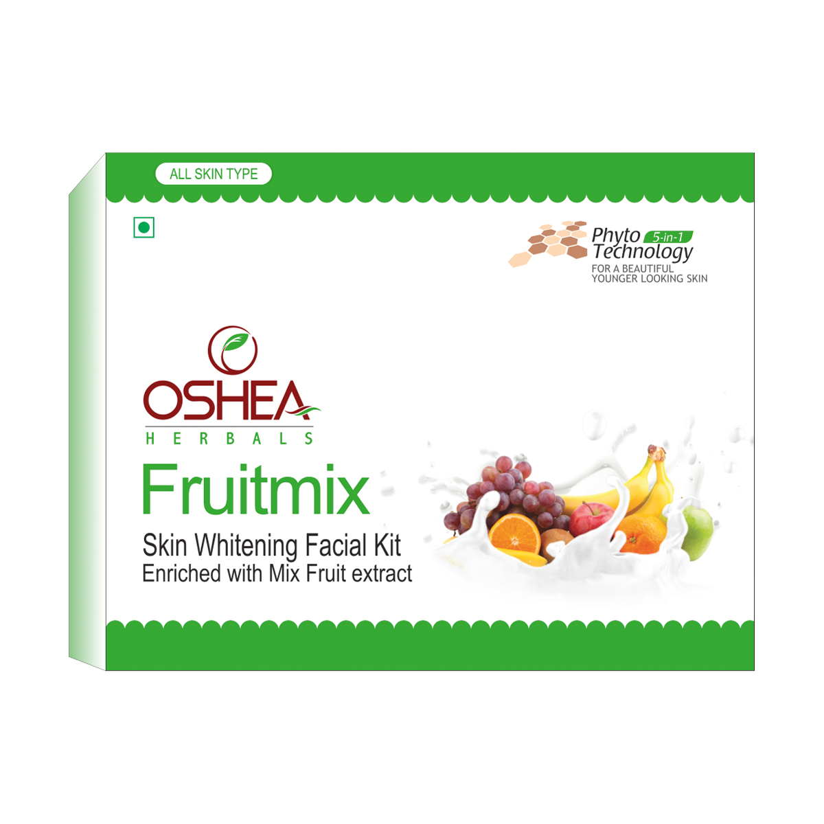 fruitmix-facial-kit